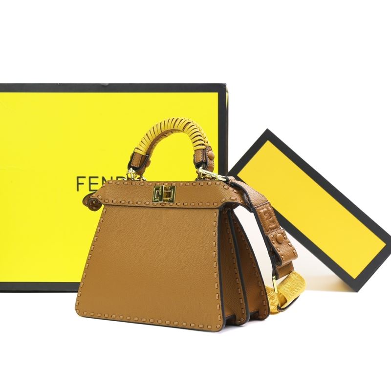 Fendi Top Handle Bags